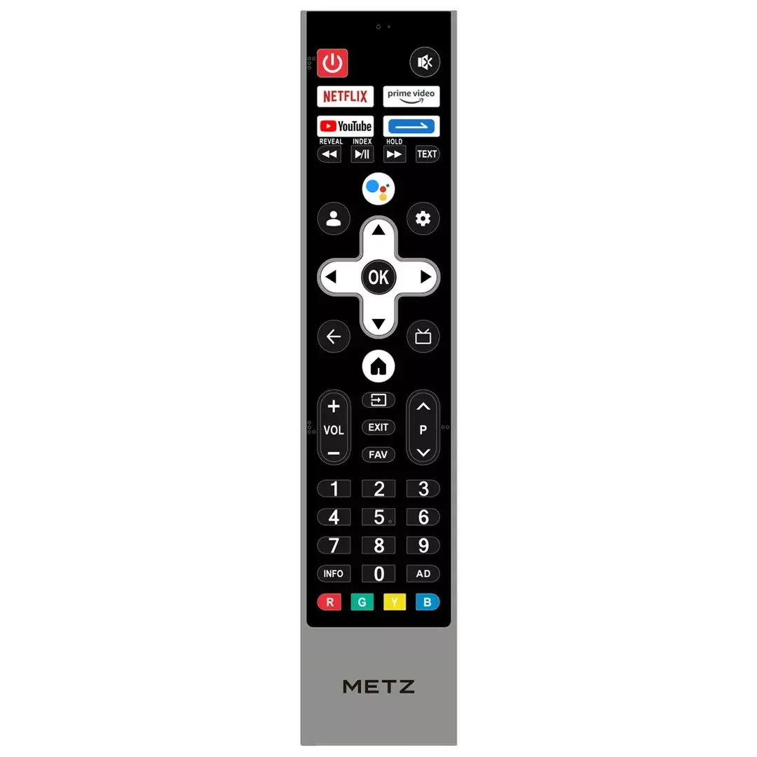 Телевизор METZ MiniLED 75MNE9000Z Photo 6