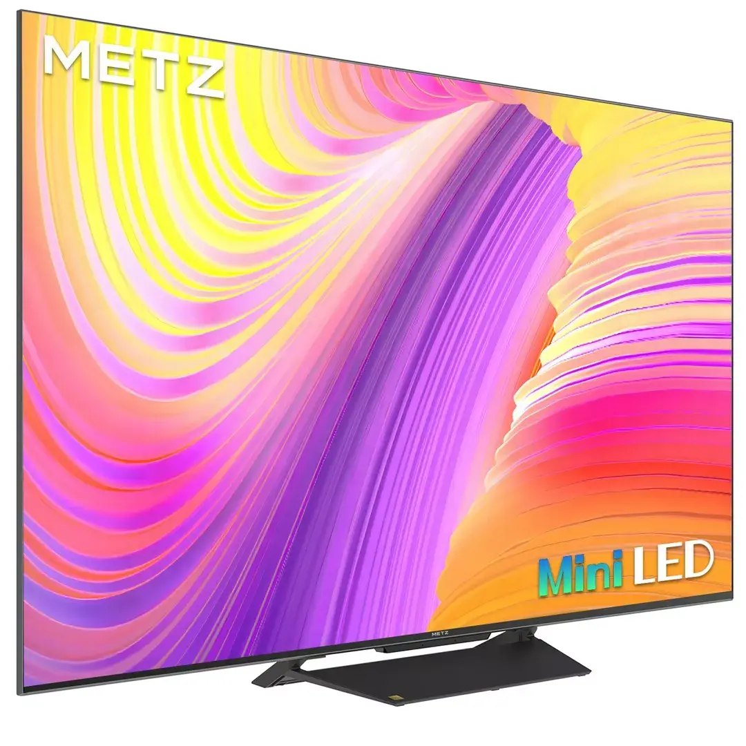 Телевизор METZ MiniLED 75MNE9000Z Photo 7