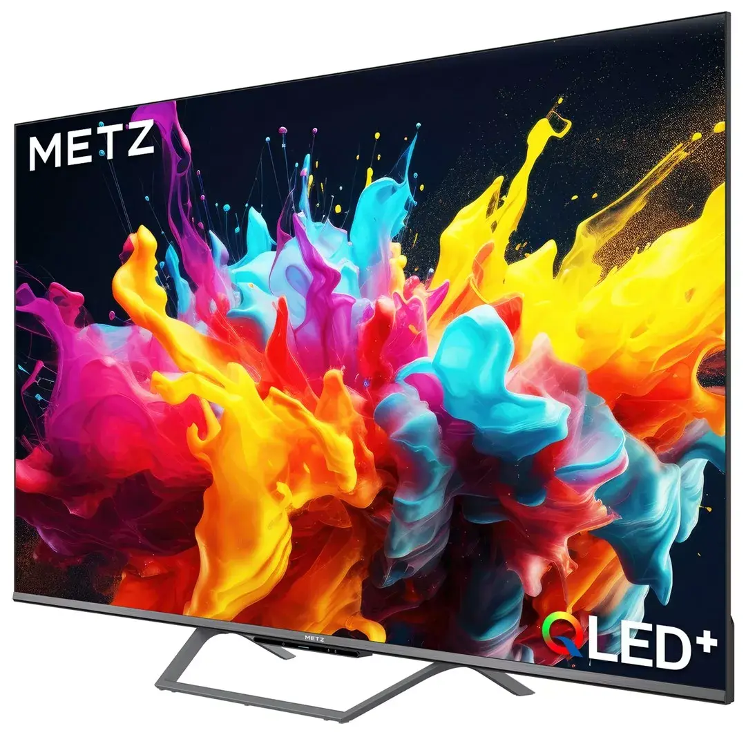 Телевизор METZ QLED 65MQE7600Z Photo 7