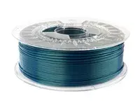 Filaments Spectrum PLA Premium Zils 1 kg Photo 2