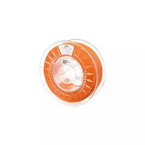 3D printer filament Spectrum PLA Premium Polylactic Acid — Orange, 1 kg