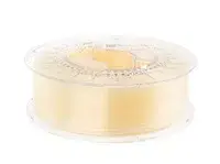 Spectrum PLA Premium 3D Printing Filament - Beige, 1 kg Photo 2