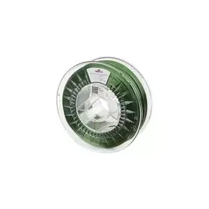 Пластиковая нить для 3D-принтера Spectrum SILK PLA 1,75 мм Tropical Green 1 кг