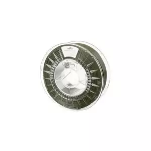 Spectrum PET-G 1,75 mm 1 kg šķipsna — Olīvzaļš (3D drukas materiāls)