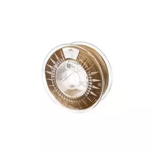 3D printera kvēldiegs Spectrum Premium PET-G 1.75mm Pearl Gold 1kg
