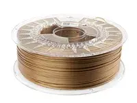 Spectrum Premium PET-G 1.75mm Pearl Gold kvēldiegs Photo 2