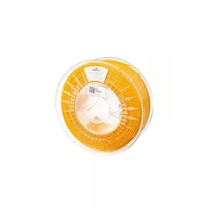 3D printer filament Spectrum Premium PET-G 1.75 mm SIGNAL YELLOW 1 kg