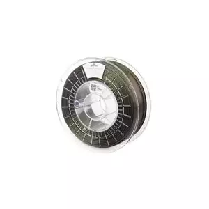 Filament Spectrum PET-G 1.75 mm — WIZARD GREEN, Premium 1 kg spool