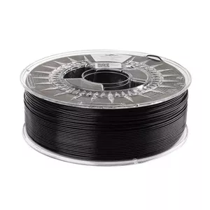 Spectrum Filaments Smart ABS 1.75mm Black 1 kg Printing material ABS