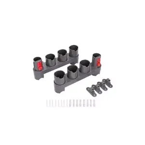 Accessory holder Solight for Dyson V7 V8 V10 V11 V12 V15, set of 2