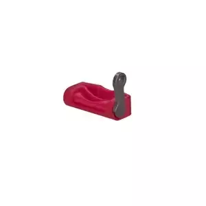 Trigger Lock Solight for Dyson V6 V7 V8 V10 V11, Red