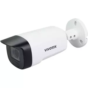 Network camera Vivotek IB9399-EHTV 8MP 30fps H.265 with 4.3–9.8mm varifocal lens