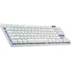 Logitech G PRO X TKL — Mechanical Gaming Keyboard Photo 4