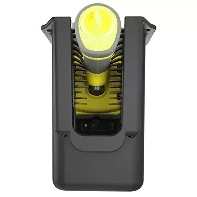 Barcode scanner holder RAM Mounts Power-Grip XL Photo 3