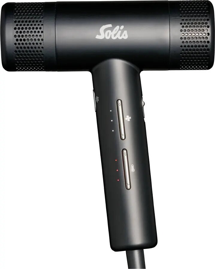 Hairdryers