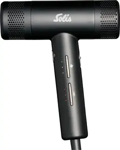 Hair Dryer Solis Fēns S0328 2200W