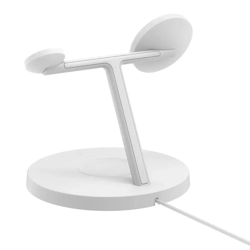 Bezvadu lādētājs Belkin BoostCharge Pro Photo 2
