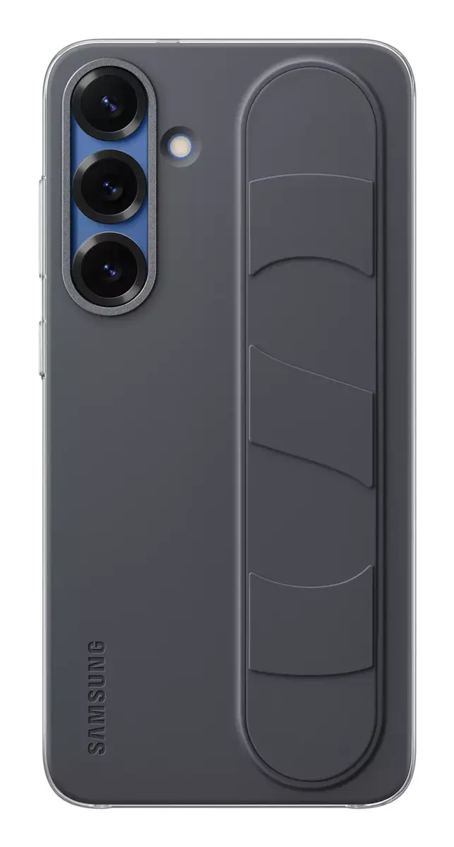 Cover Samsung Galaxy S25+ Standing Grip Case Photo 2