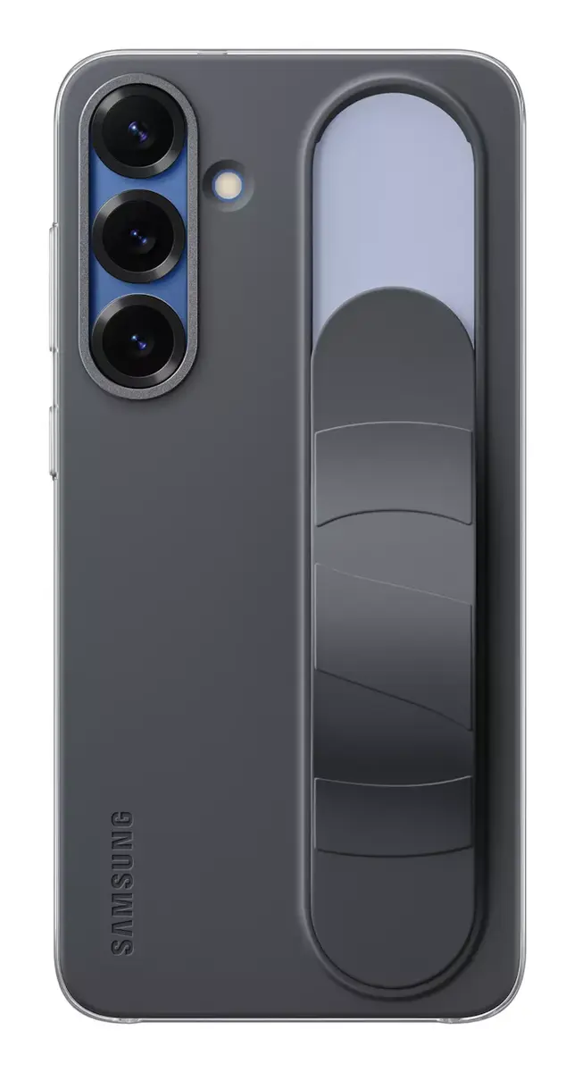 Cover Samsung Galaxy S25+ Standing Grip Case Photo 4