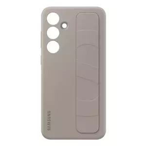 Чехол Samsung Galaxy S24+ EF-GS926 Taupe
