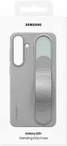 Samsung Standing Grip Case EF-GS936 for Galaxy S25 Plus Smartphone