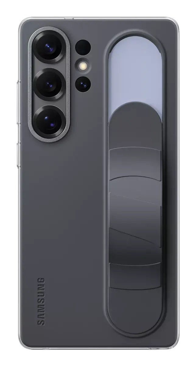 Чехол Samsung Galaxy S25 Ultra EF-GS938CBEGWW Photo 3