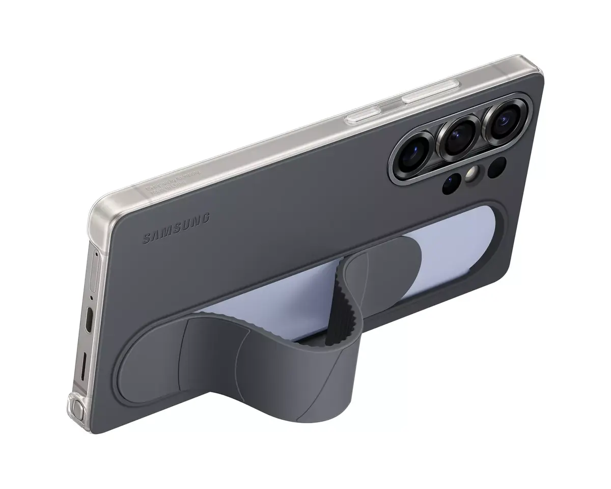Чехол Samsung Galaxy S25 Ultra EF-GS938CBEGWW Photo 4
