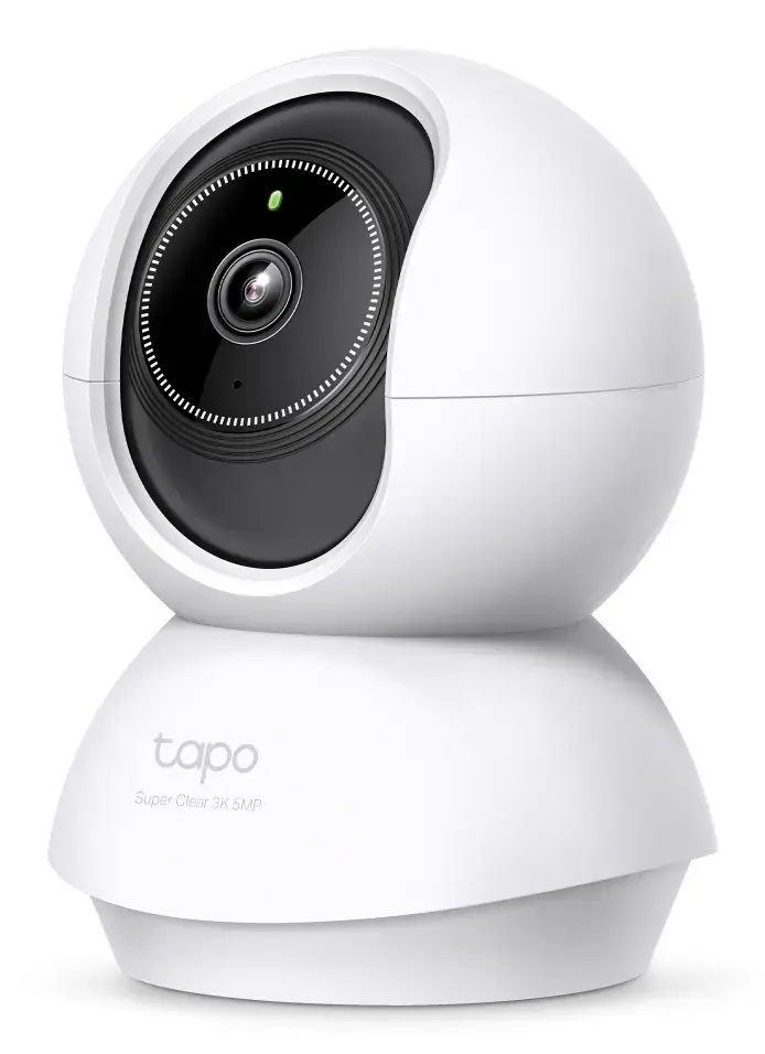 TP-Link Tapo C230 IP kamera 5 MP Photo 2