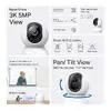 TP-Link Tapo C230 IP kamera 5 MP Photo 3