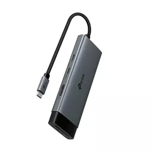 TP-Link UH7020C хаб USB 3.2 Gen 1 Type-C 5000 Mbit/s