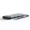 TP-Link UH7020C centrmezgls USB 3.2 Gen 1 Type-C Photo 3