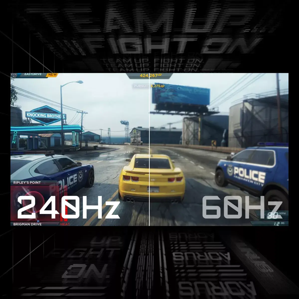 GIGABYTE GS27Q X 27" QHD Игровой Монитор Photo 8