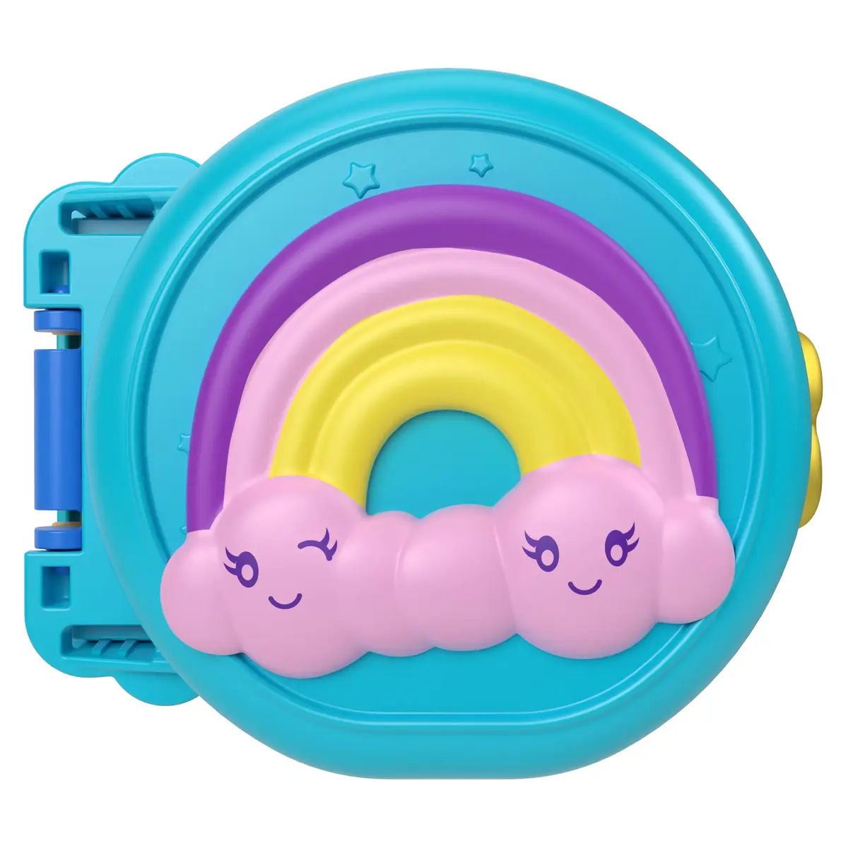 Mattel Polly Pocket Mini rotaļu komplekts Photo 4