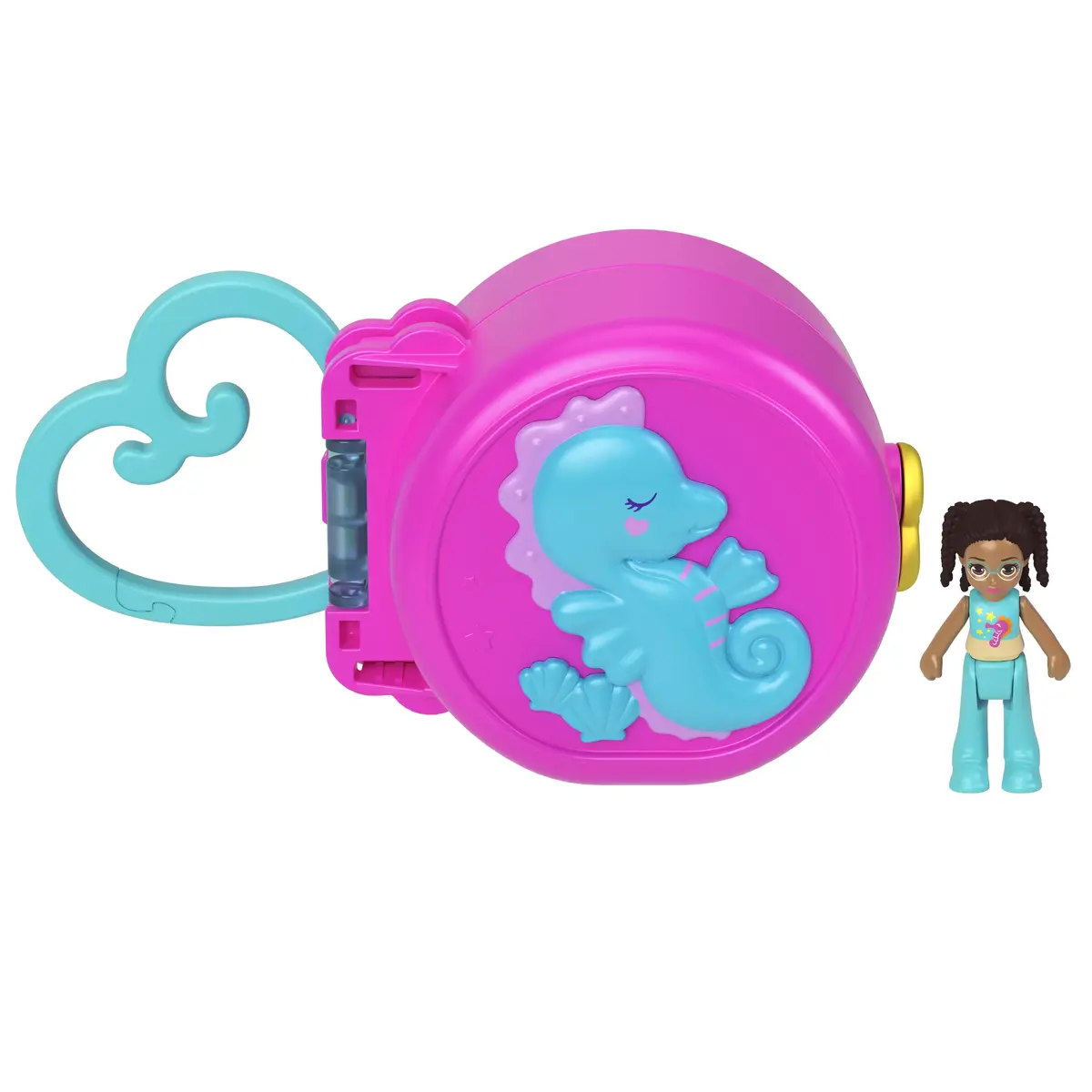 Mattel Polly Pocket Mini rotaļu komplekts Photo 5