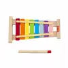 Игрушечный музыкальный инструмент Fisher-Price Деревянный ксилофон Photo 2