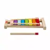 Игрушечный музыкальный инструмент Fisher-Price Деревянный ксилофон Photo 3