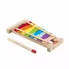 Игрушечный музыкальный инструмент Fisher-Price Деревянный ксилофон Photo 6