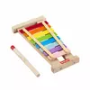 Игрушечный музыкальный инструмент Fisher-Price Деревянный ксилофон Photo 7