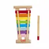 Игрушечный музыкальный инструмент Fisher-Price Деревянный ксилофон Photo 8