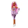 Modes lelle Mattel Barbie DELUXE STYLE Photo 2