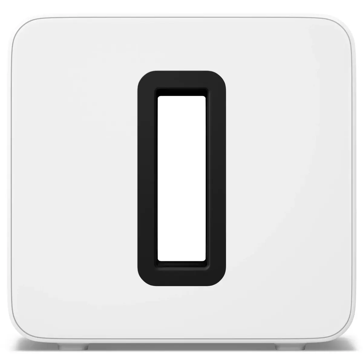 Sonos Sub 4 — активный сабвуфер Photo 5