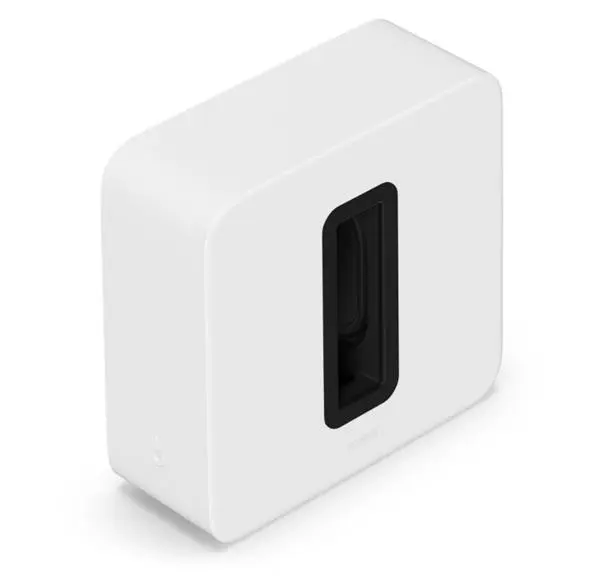 Sonos Sub 4 — активный сабвуфер Photo 9