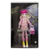 Modes lelle Mattel Monster High Wednesday Enid Sinclair Photo 2