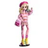 Modes lelle Mattel Monster High Wednesday Enid Sinclair Photo 3