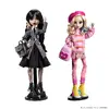 Modes lelle Mattel Monster High Wednesday Enid Sinclair Photo 4
