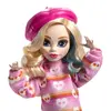 Modes lelle Mattel Monster High Wednesday Enid Sinclair Photo 6