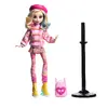 Modes lelle Mattel Monster High Wednesday Enid Sinclair Photo 8