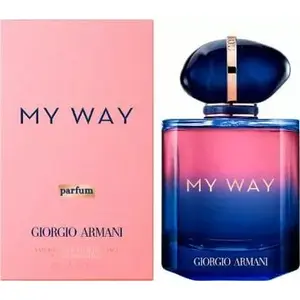 Eau de Parfum Giorgio Armani My Way Le Parfum Pour Femme 50 ml bottle