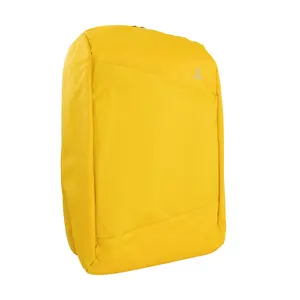 Portatīvā datora soma SBOX NSE-1206Y 15,6" izmēram, dzeltena