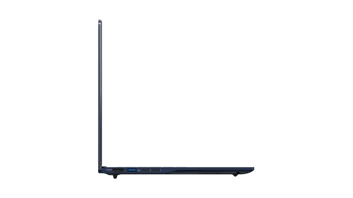 Acer Swift 14 AI SF14-51-78TU laptop Photo 2
